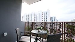 Tanah Merah Kechil Link (D16), Condominium #590742181